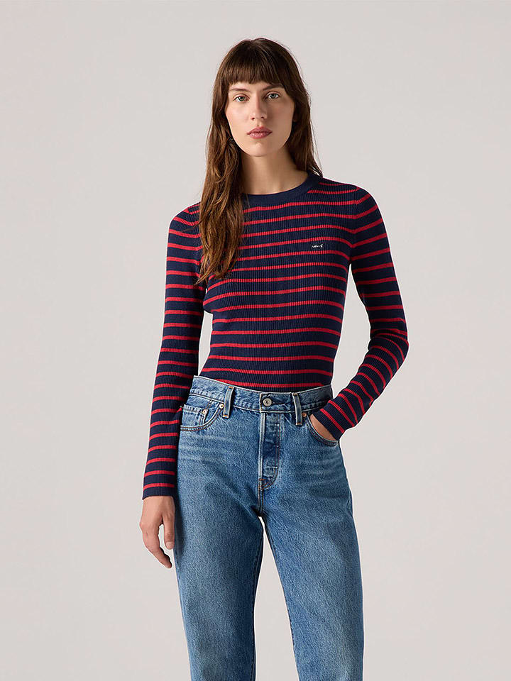 

Рубашка с длинным рукавом Levi's