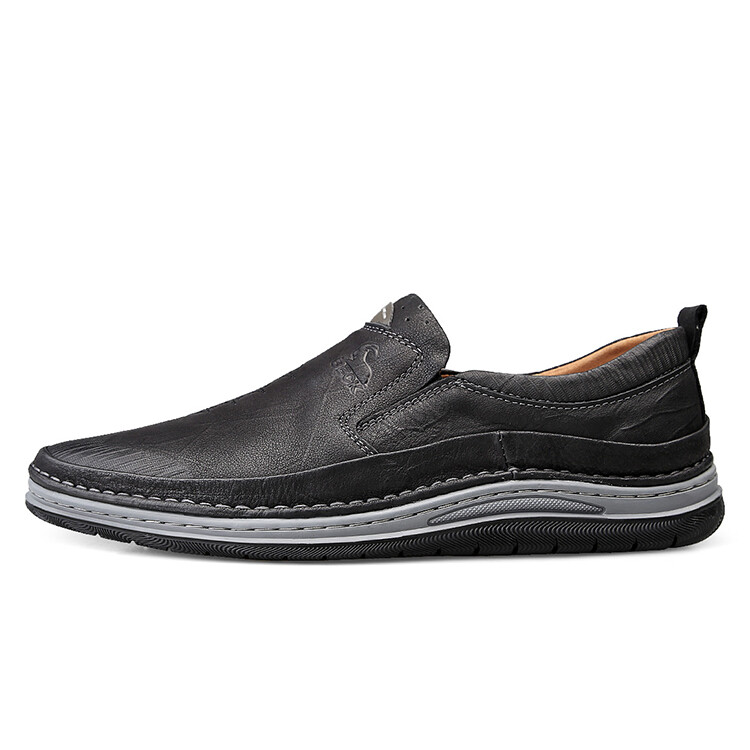 

Туфли мужские Men"s Casual Men Low-Top Beck, серый