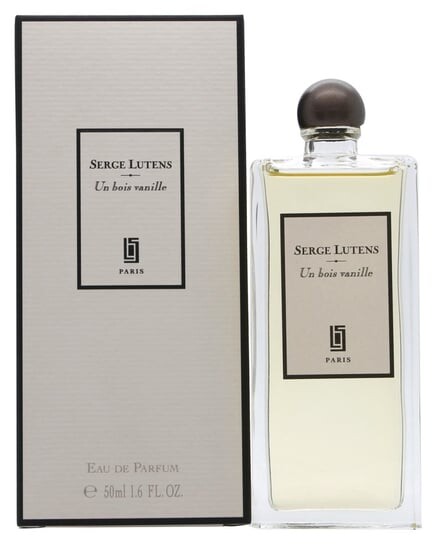 Парфюмированная вода, 50 мл Serge Lutens, Un Bois Vanille — фото 2