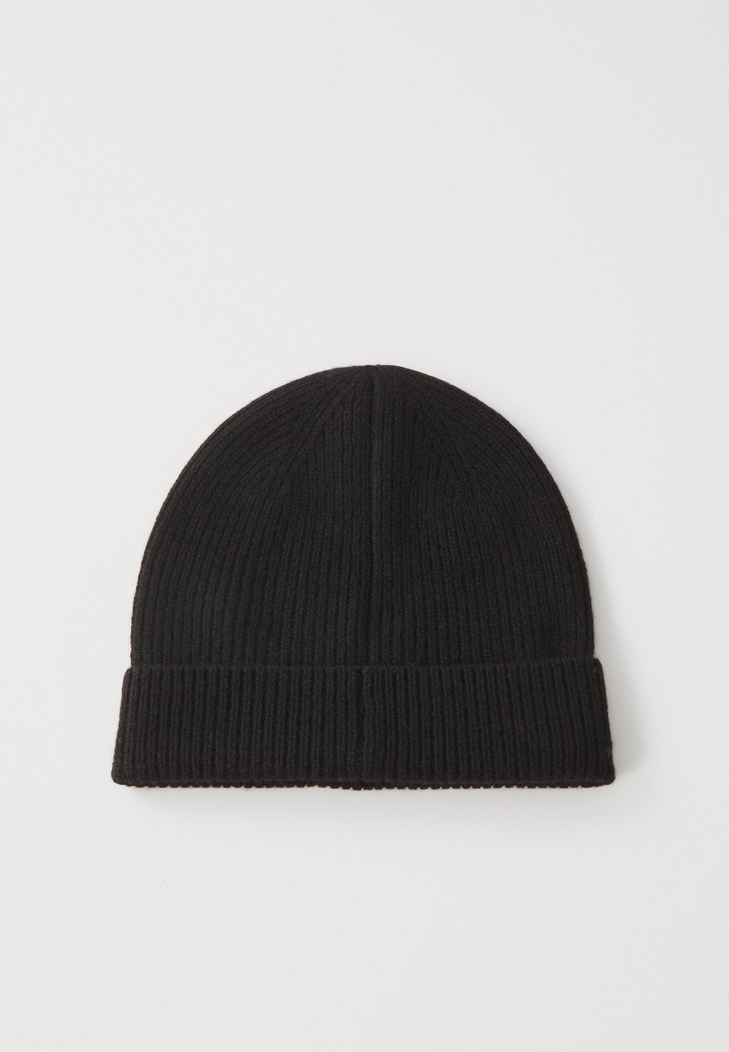 

Шапка Davida Cashmere, черный