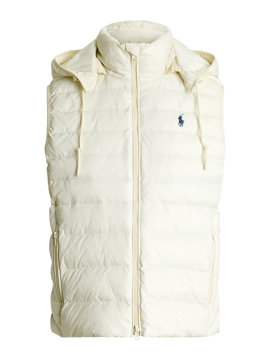 

Жилет Polo Ralph Lauren, кремовый