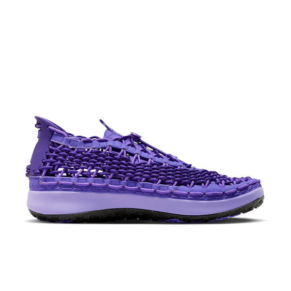 Сандалии acg watercat+ 'court purple' Nike, фиолетовый — фото 3