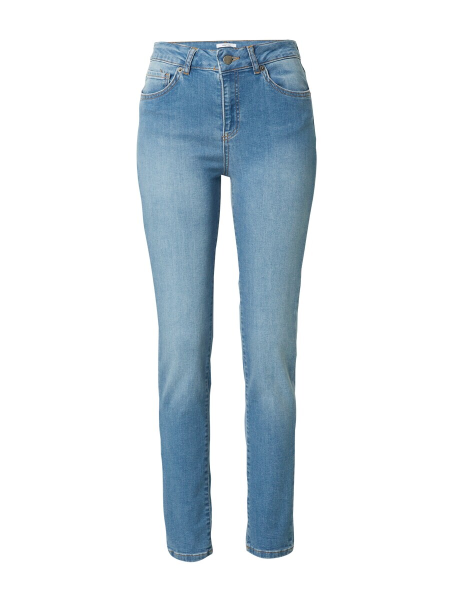 

Джинсы скинни ABOUT YOU Skinny Jeans Hanna Jeans, синий деним