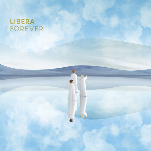 

CD диск Libera: Forever