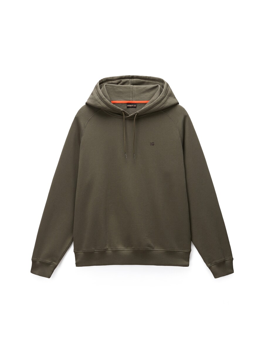 

Толстовка NAPAPIJRI Nedles, Olive