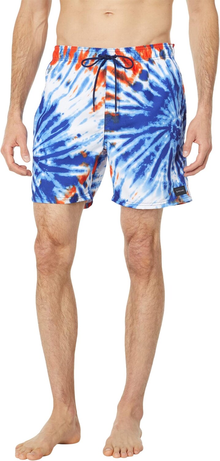 

Плавки Rip Curl Sunset Party 17" Volley, синий
