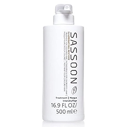 

Colourprotec Illuminating Restore 500мл, Sassoon