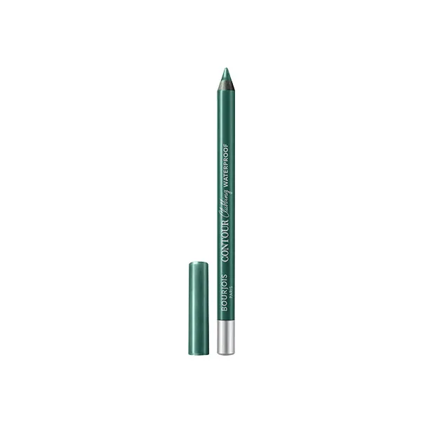 

Подводка для глаз Contour Clubbing Bourjois, цвет loving green