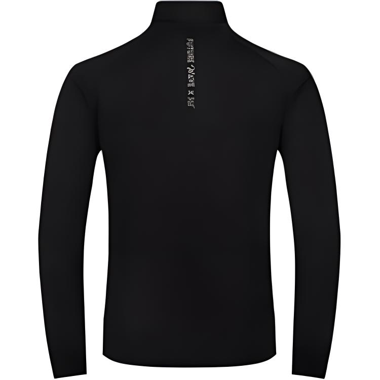

361° Футболка Running Collection мужская Super Black