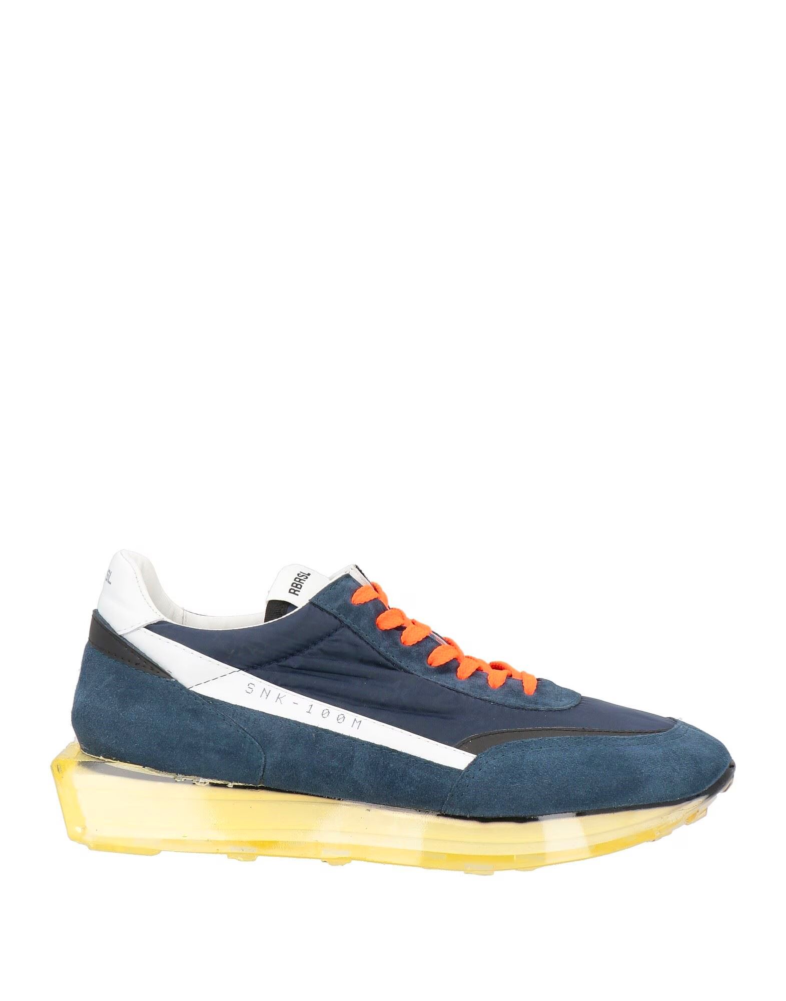 

Кроссовки Rbrsl Rubber Soul, полуночно-синий