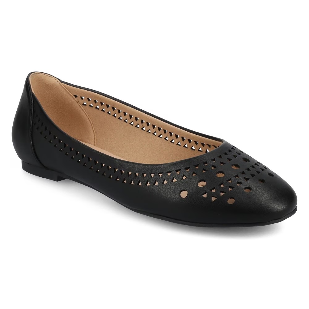 Балетки Kamrah Journee, black
