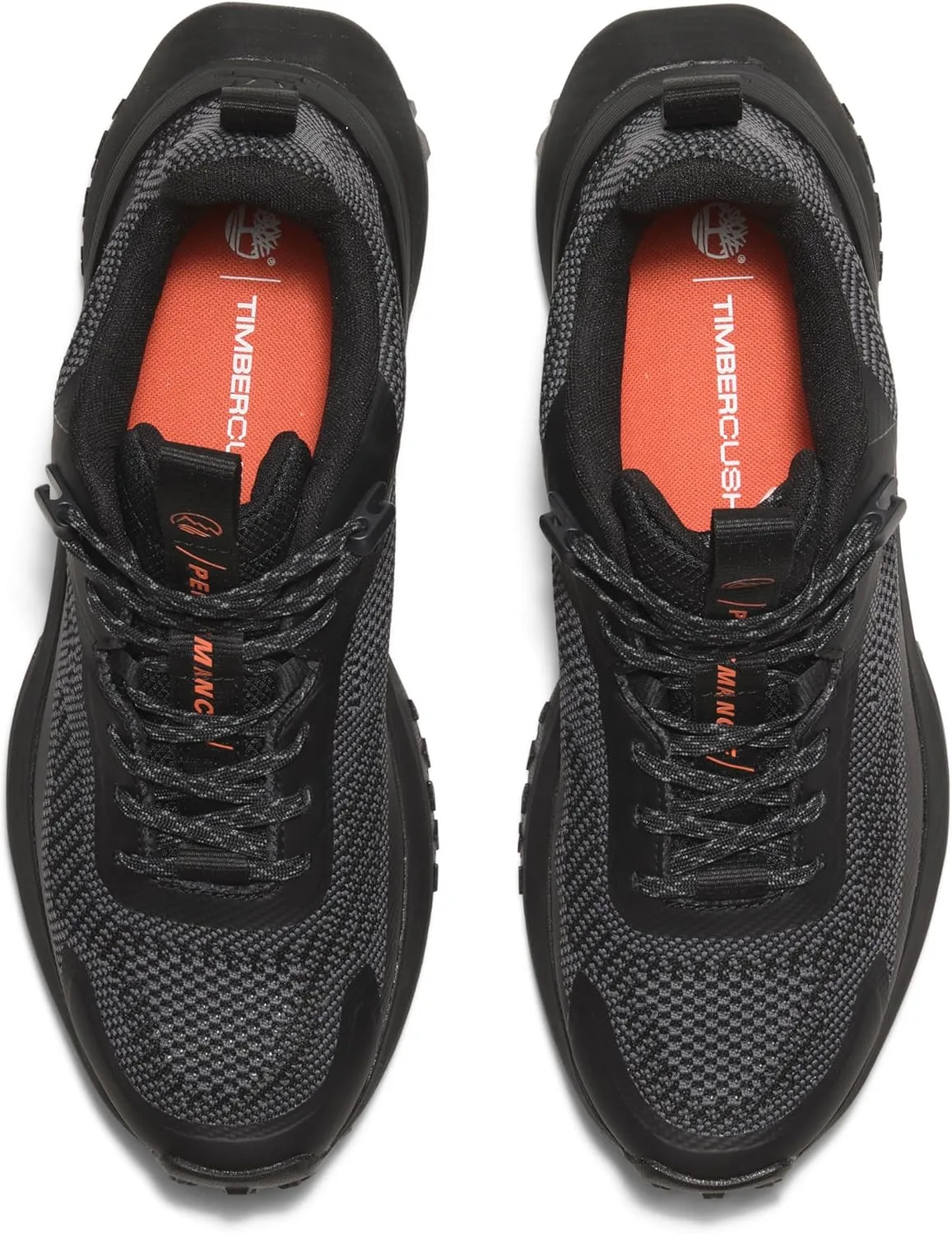 Мужские прогулочные кроссовки Timberland Motion Access, черный — фото 3