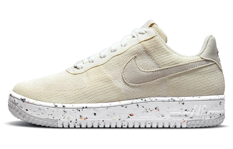 Nike Air Force 1 Low Crater Sail (женские)
