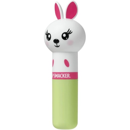 

Lip Smacker Lippy Pals Bunny Блеск для губ для детей Карамельная кукурузная палочка