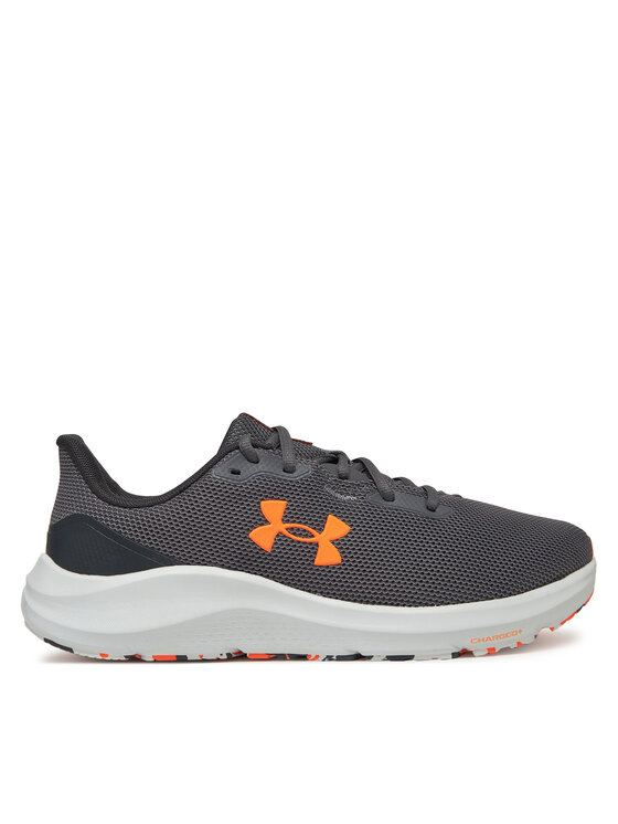 

Кроссовки для бега Ua Charged Pursuit 4 3028254 Under Armour, серый