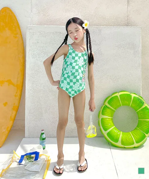Бикини Smile Daisy Monokini (2 шт.)