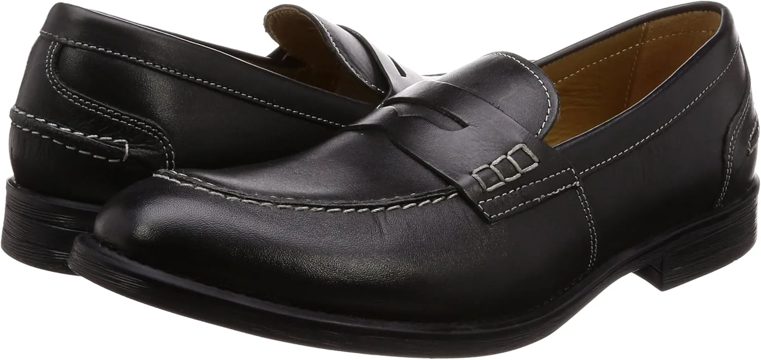 

Мужские стандартные лоферы Twin, T2in 8-015-03