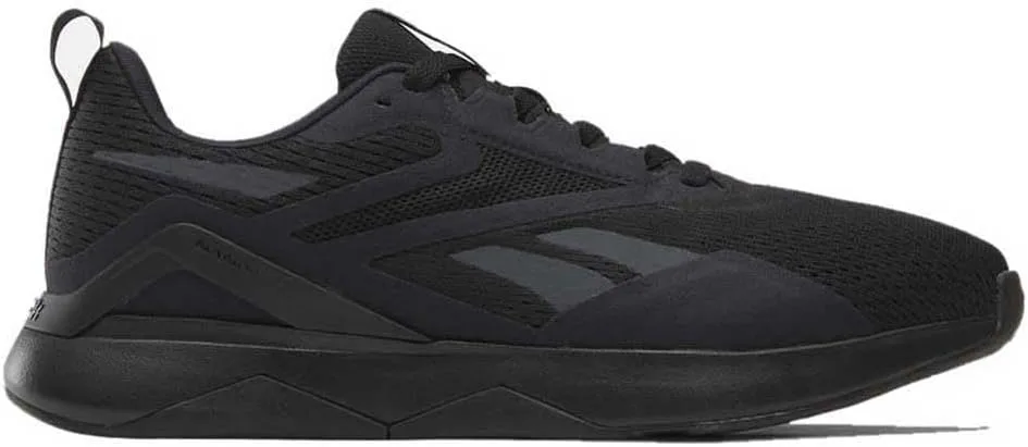 Мужские кроссовки Reebok BB4500 Hi 2, черный/серый — фото 2