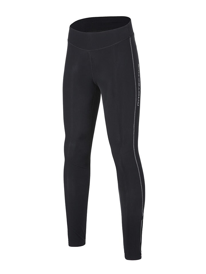 

Спортивные и уличные брюки Protective Fahrradhose Shadowmoon, черный
