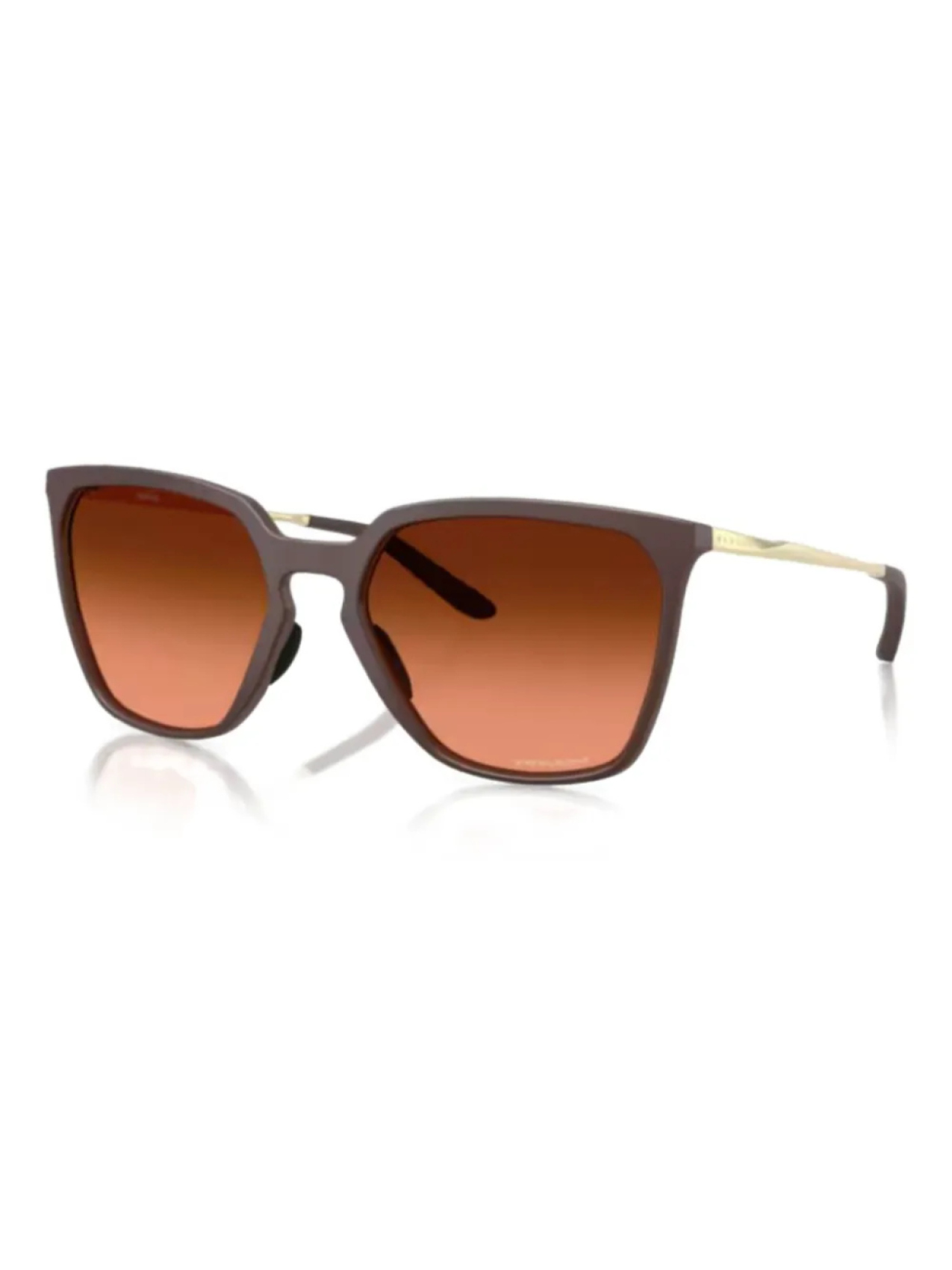 

Oakley солнцезащитные очки Sielo SQ, коричневый