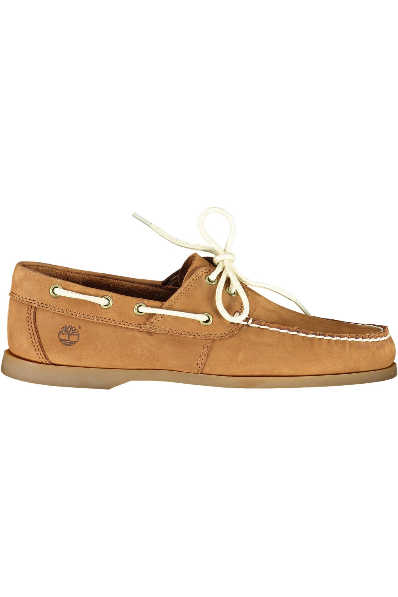 

Коричневые кожаные мужские туфли для торжеств Timberland