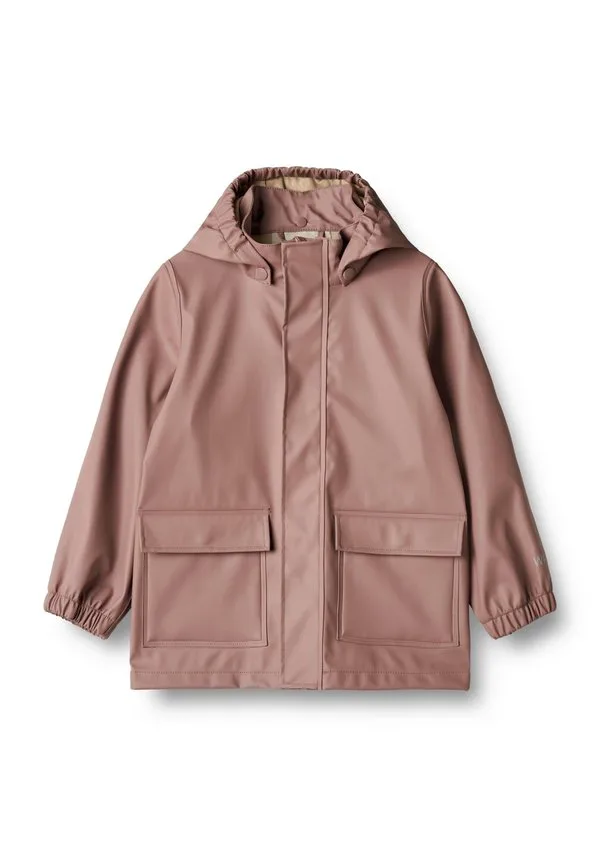 Водонепроницаемая куртка ola Wheat, Dusty Lilac