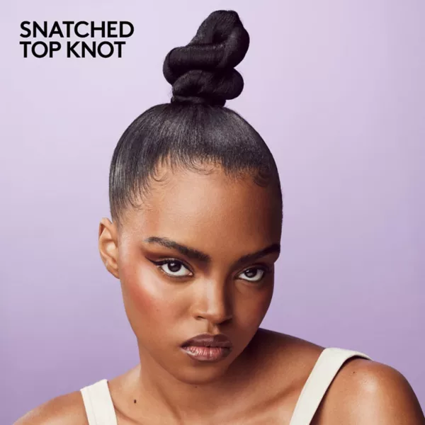 Гель сильной фиксации гелеобразного типа Fenty Hair — фото 4
