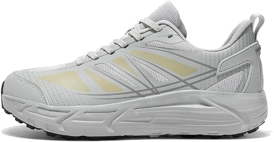 

Мужские кроссовки Diruite 2025 для улицы, модные тренировочные кроссовки, баскетбольные и беговые спортивные обувь, серый