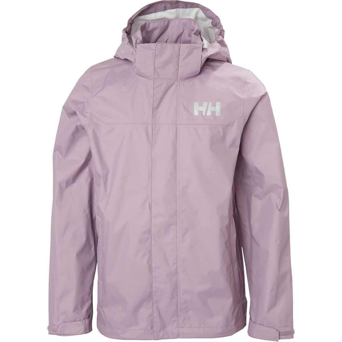 

Куртка Loke 2.0 — детская Helly Hansen, фиолетовый