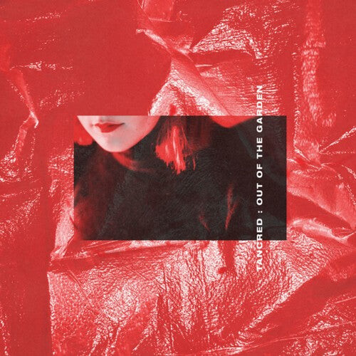 

CD диск Tancred: Out of the Garden