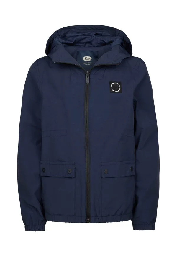 Легкая куртка todos Petrol Industries, Navy Blue