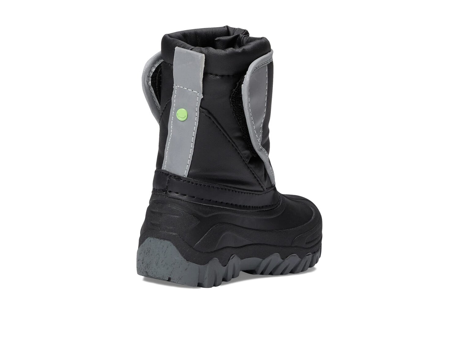 

Ботинки Western Chief Kids Selah Snow Boot (Toddler/Little Kid/Big Kid), черный