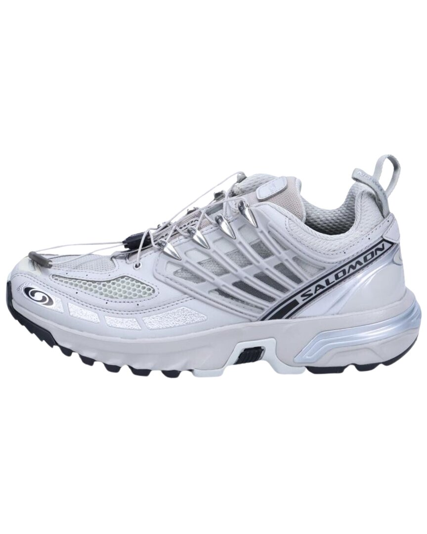Кроссовки Salomon ACS Pro, серый — фото 2