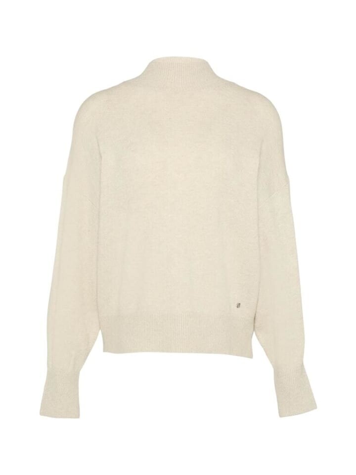 

Пуловер S.OLIVER RED LABEL Pullover, бежевый