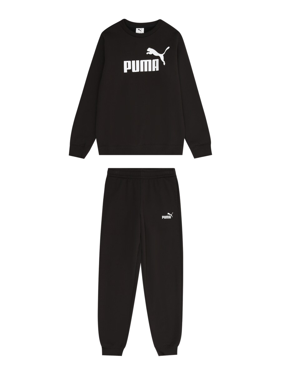 

Спортивный костюм PUMA ESS No.1, черный