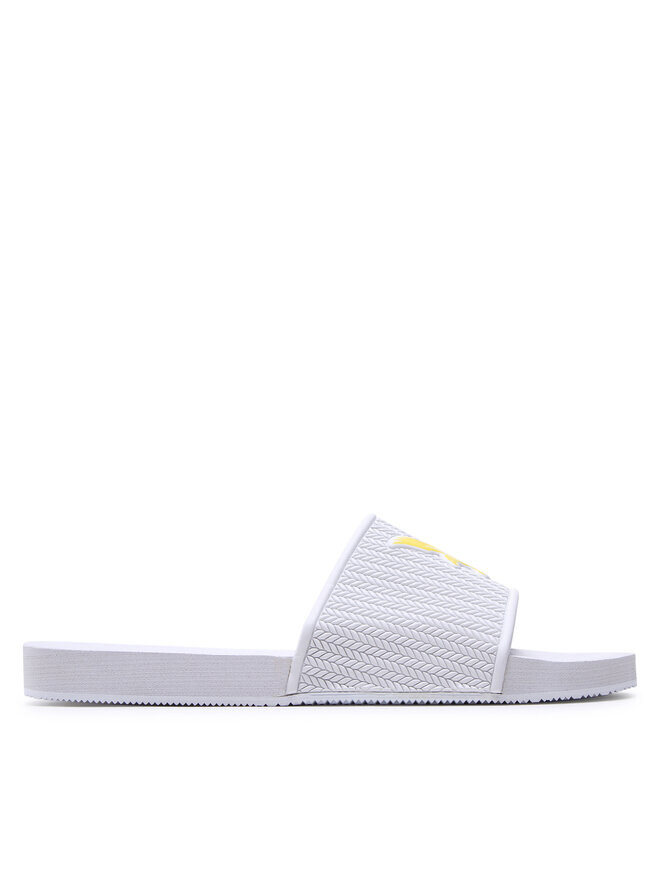 

Мюли Lyle & Scott, белый