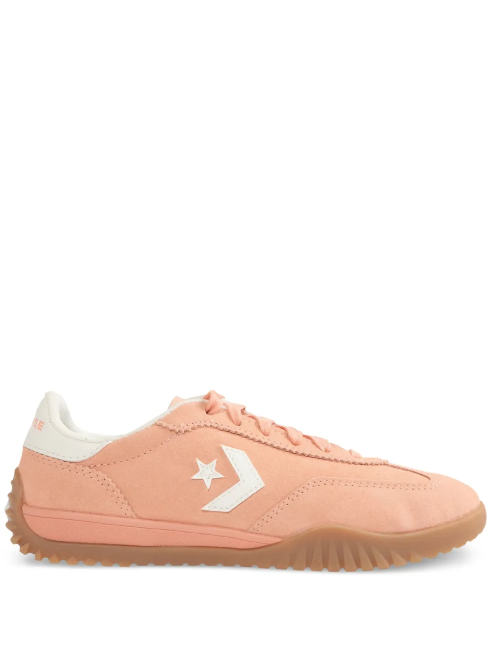 

Кроссовки Run Star Converse, розовый