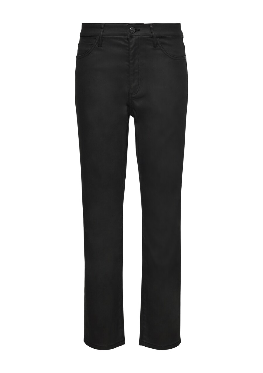 

Обычные джинсы s.Oliver BLACK LABEL Betsy, черный