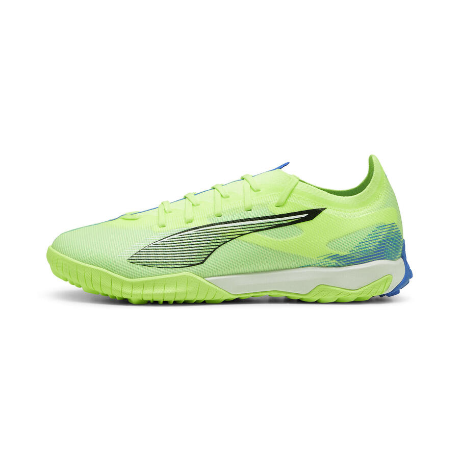 Футбольные бутсы ULTRA 5 MATCH TT для взрослых PUMA — фото 4