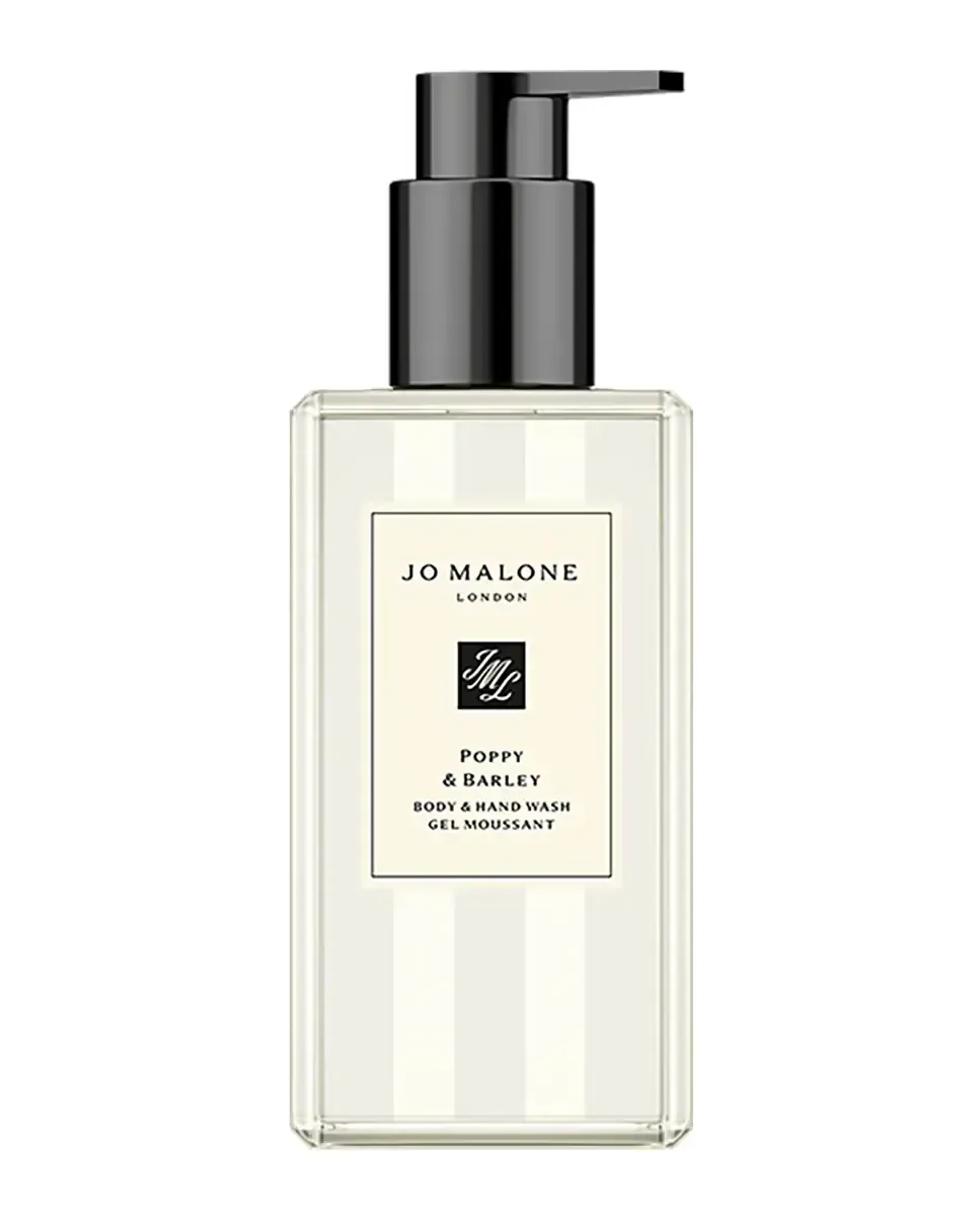 Гель для душа Poppy & Barley Body & Hand Wash 250 мл Jo Malone London