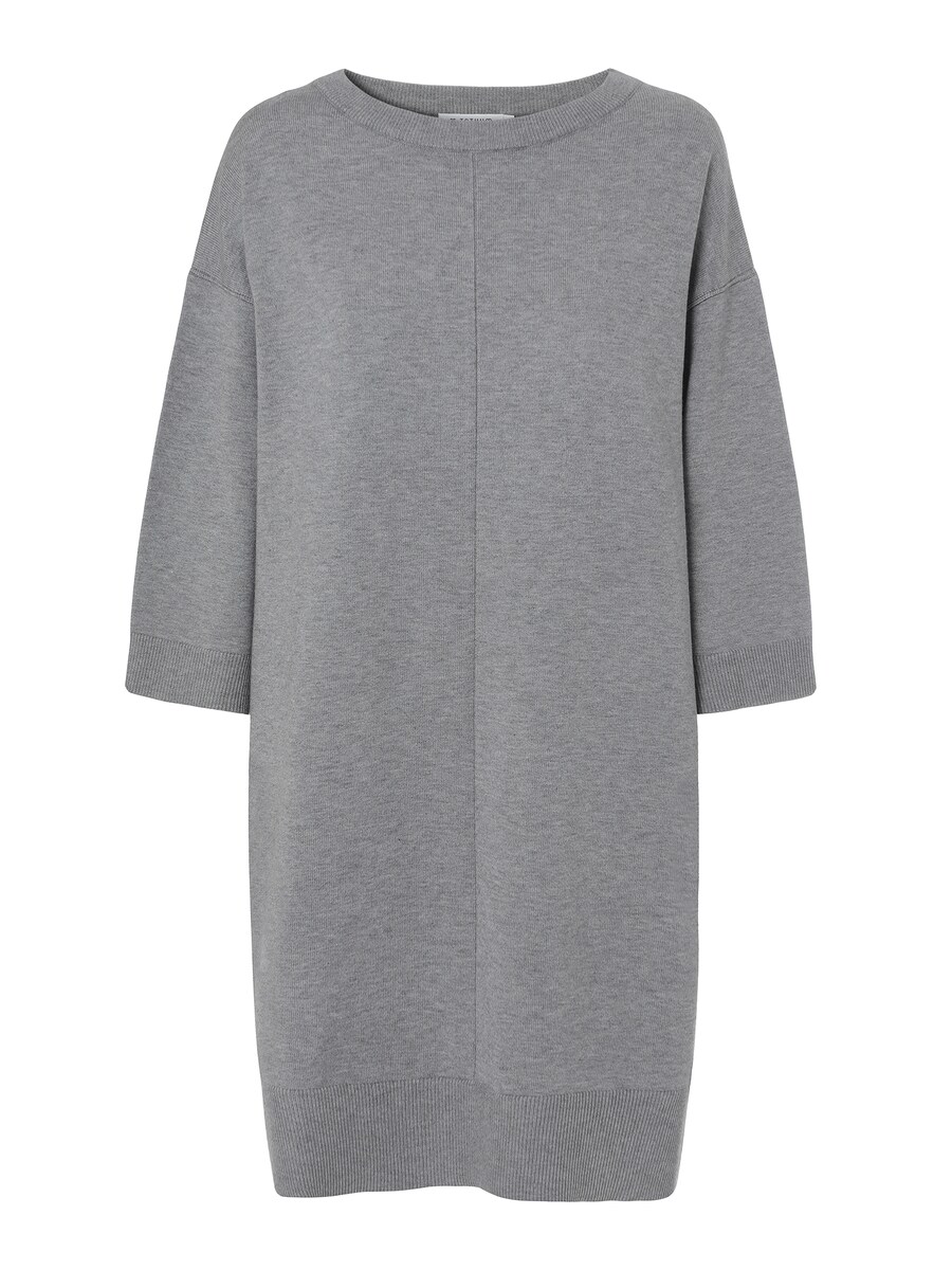 

Мини платье TATUUM, Grey