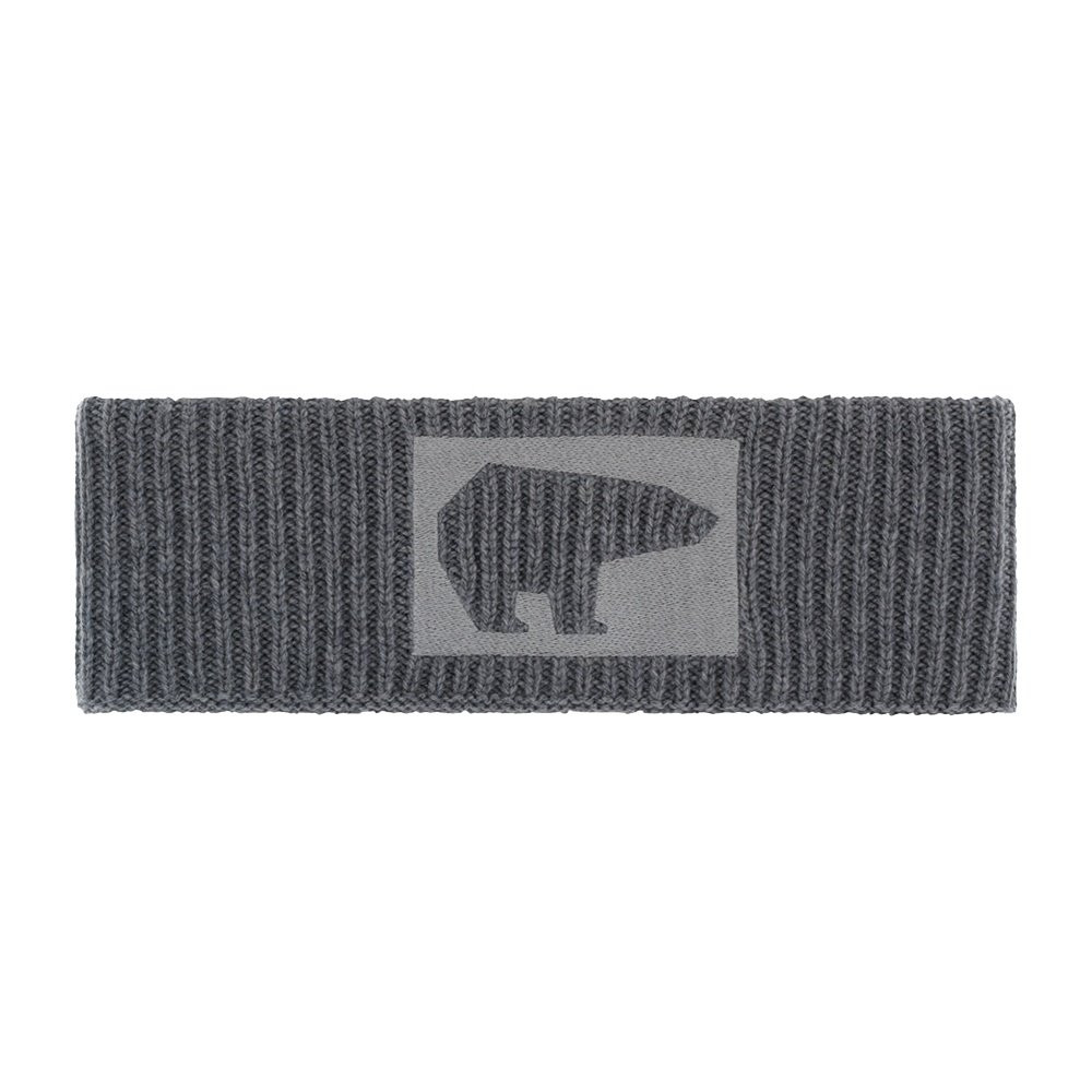 

Повязка на голову Eisbar Agnes STB (для взрослых), Gray Red