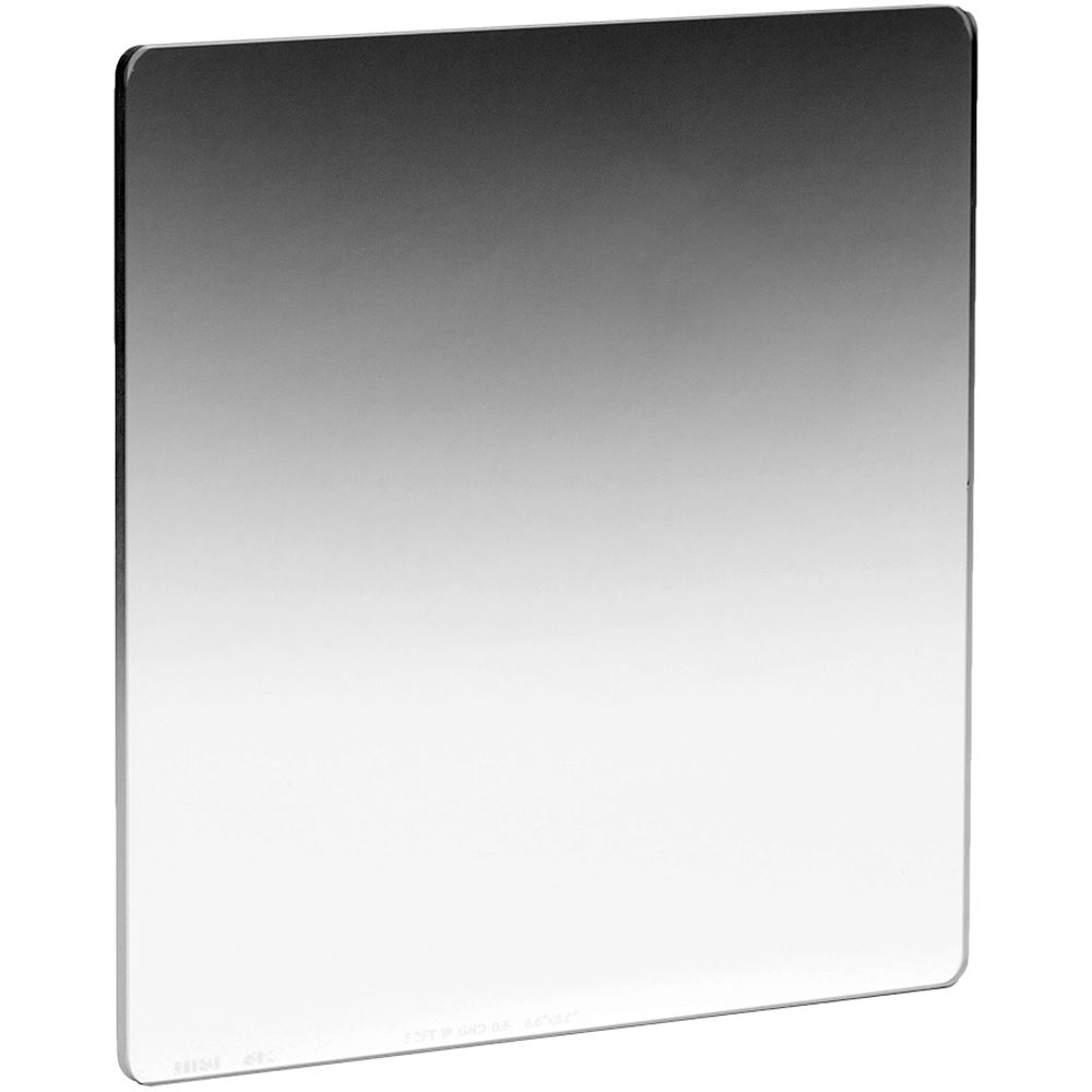 

Фильтр NiSi Nano Soft-Edge Graduated IRND Filter NIC-66-SGND0.3