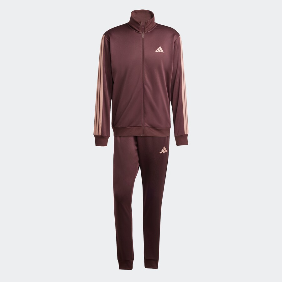 

Спортивный костюм ADIDAS SPORTSWEAR, красный