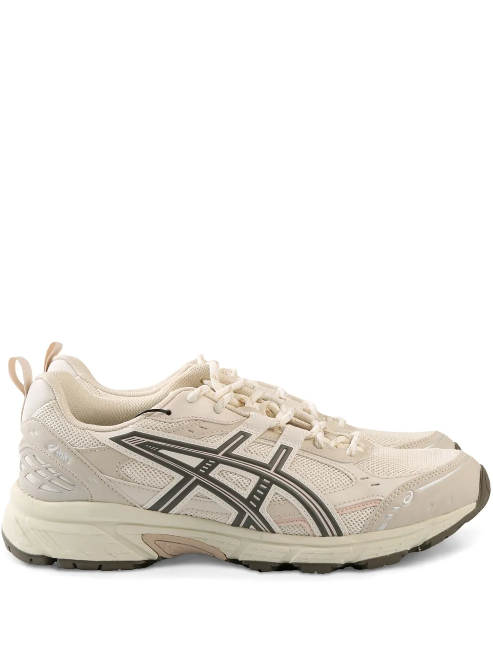 

Кроссовки Gel-Nunobiki ASICS, нейтральный