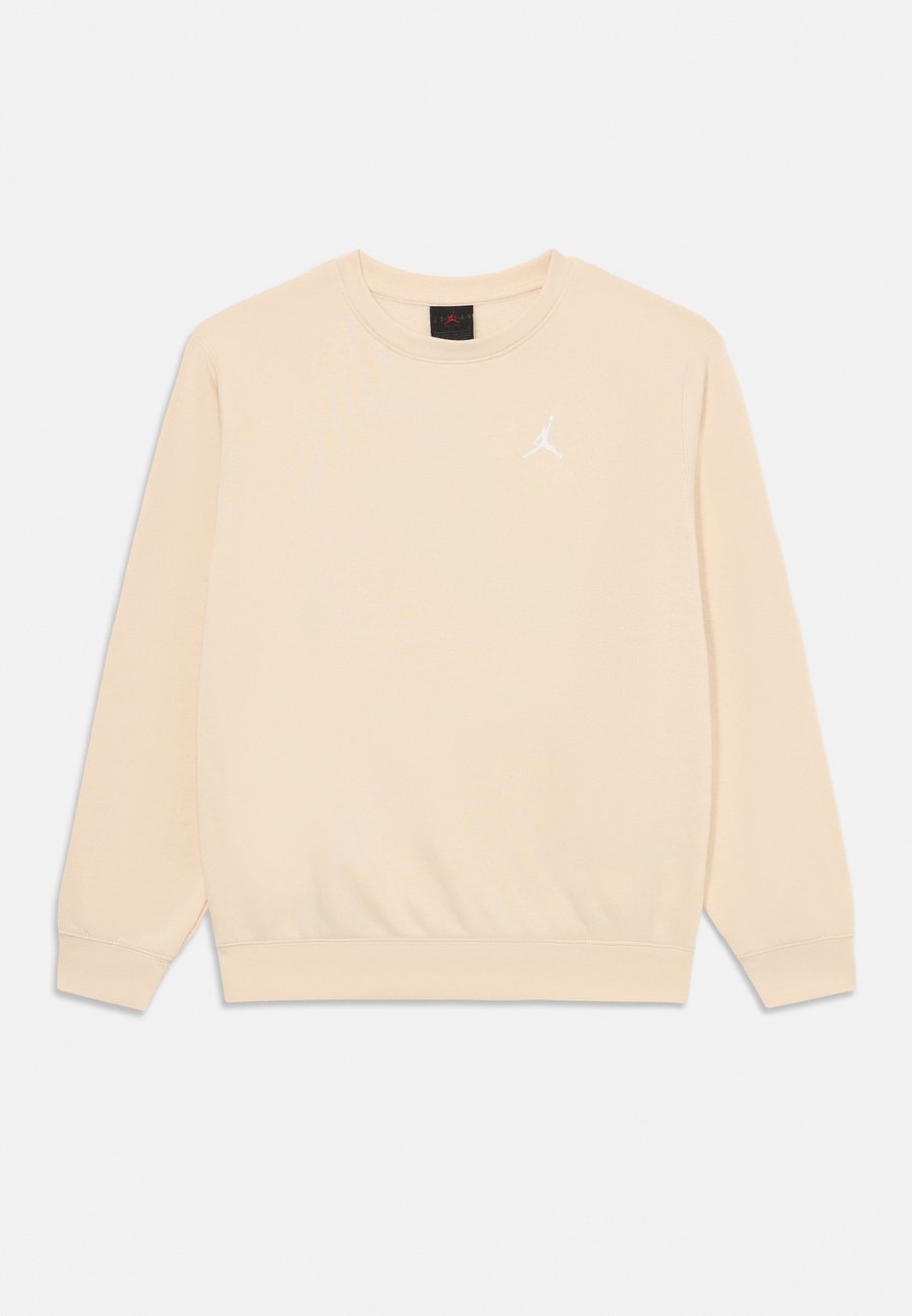 

Толстовка Jordan CREW, Beige