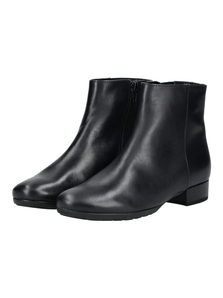 Ботильоны Gabor Stiefelette, цвет Nachtblau — фото 3