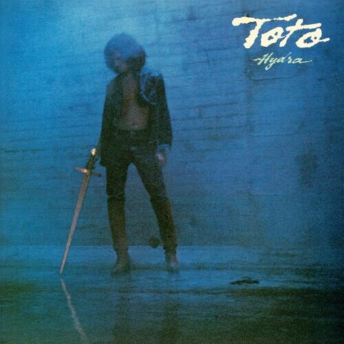 

Виниловая пластинка Toto - Hydra