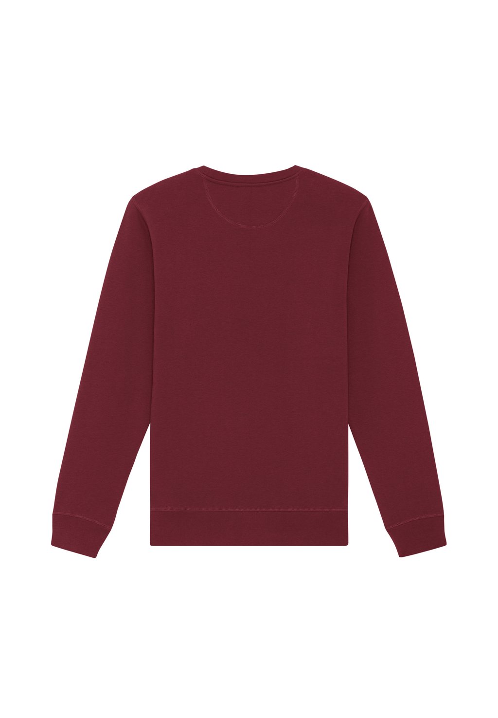 

Толстовка MOUNTAINS watapparel, темно-красный