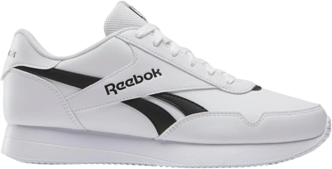 Кроссовки Reebok Unisex Jogger Lite, Ftwwht Cblack Ftwwht